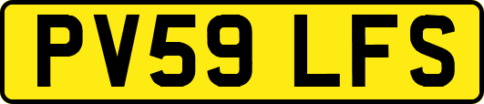 PV59LFS