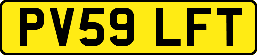 PV59LFT