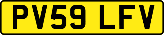 PV59LFV