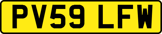 PV59LFW