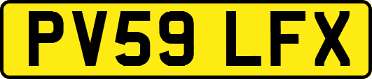 PV59LFX
