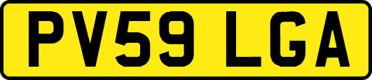 PV59LGA