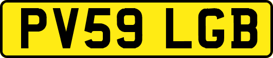 PV59LGB