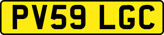 PV59LGC