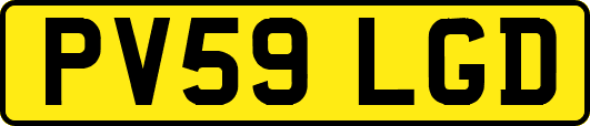 PV59LGD