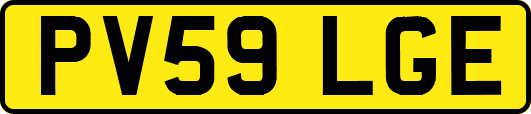 PV59LGE
