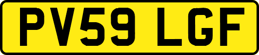 PV59LGF
