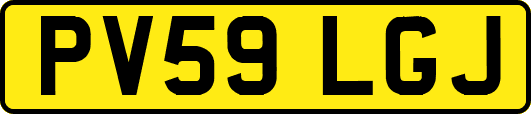 PV59LGJ
