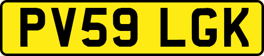 PV59LGK