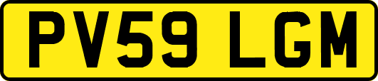 PV59LGM