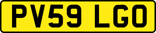 PV59LGO