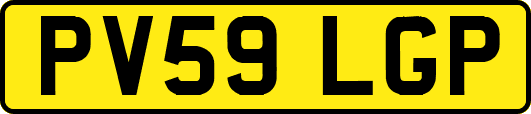 PV59LGP