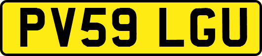 PV59LGU