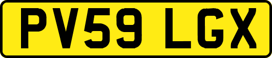 PV59LGX