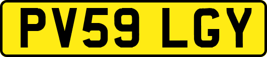PV59LGY
