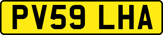 PV59LHA