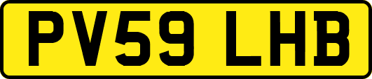 PV59LHB