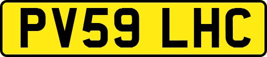 PV59LHC