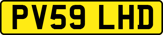 PV59LHD