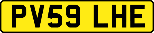 PV59LHE