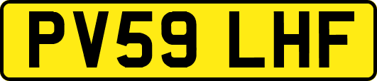 PV59LHF