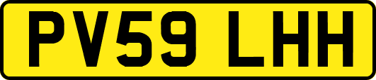 PV59LHH