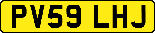 PV59LHJ