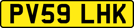 PV59LHK