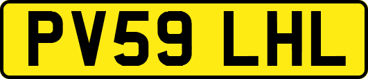 PV59LHL