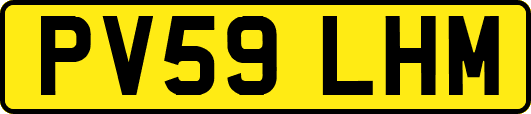 PV59LHM