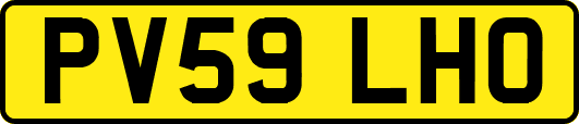 PV59LHO