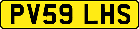 PV59LHS