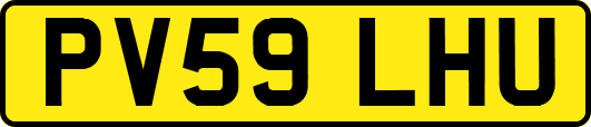 PV59LHU
