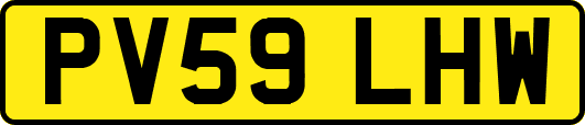PV59LHW