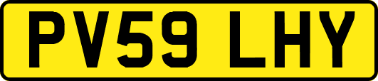 PV59LHY