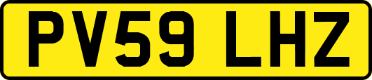 PV59LHZ