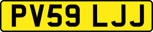 PV59LJJ
