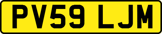 PV59LJM