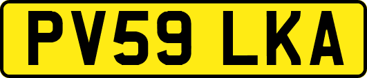 PV59LKA