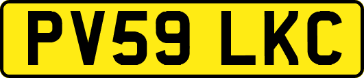 PV59LKC