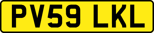 PV59LKL