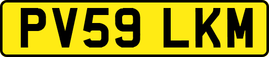 PV59LKM