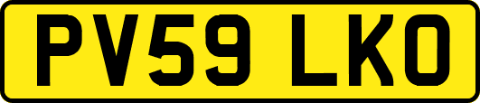 PV59LKO