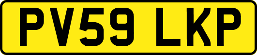 PV59LKP