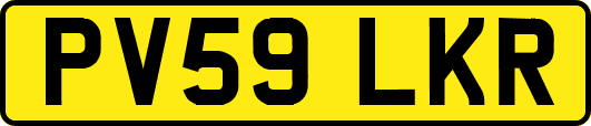 PV59LKR