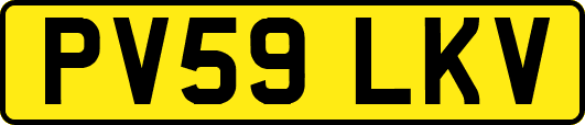 PV59LKV