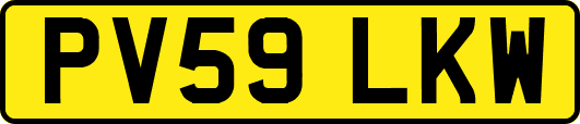PV59LKW