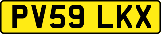 PV59LKX