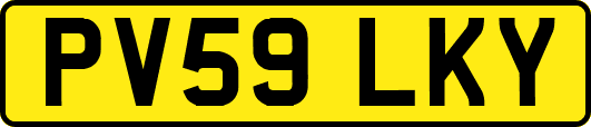 PV59LKY