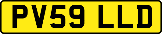 PV59LLD